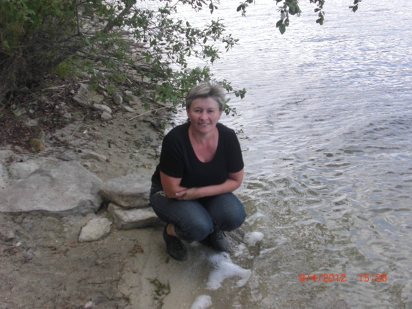 Людмила Савенкова