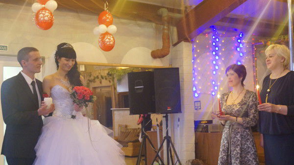 Ольга Ермошкина