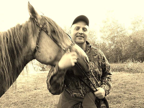 Сергей Барышников