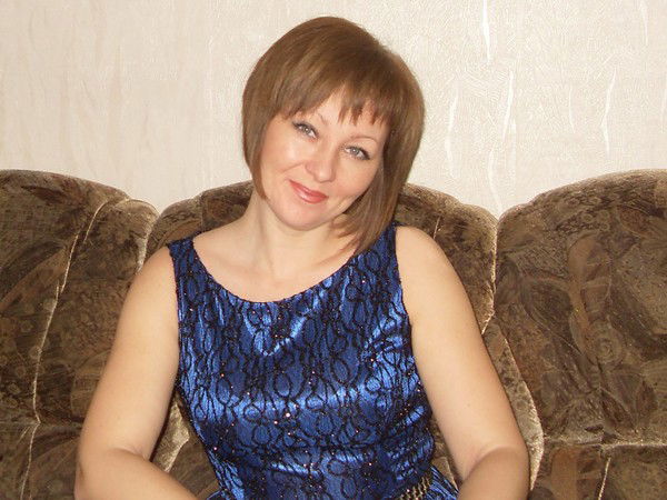 Татьяна Змиенко