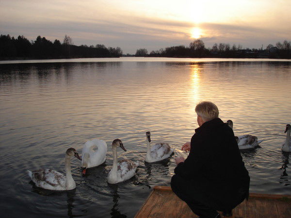 Сергей Бобров