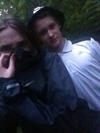 Саша Коляда