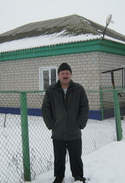 Владимир Морковин