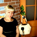 Олеся Киселева