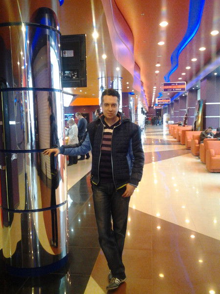 Владимир Будз