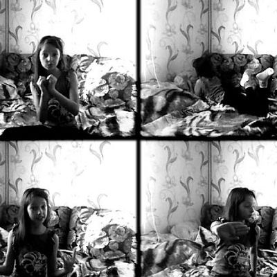 Полина Карпенко