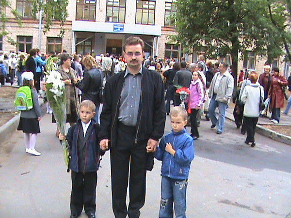 Алексей Андриянов