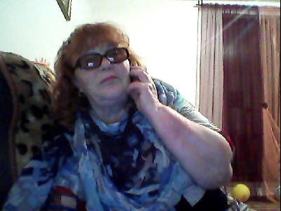 Надежда Ильиных