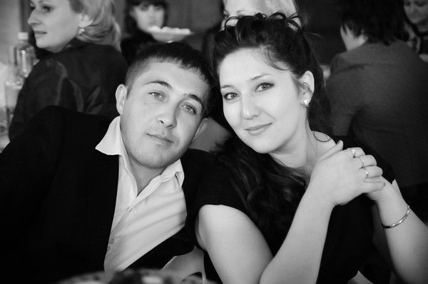 Зарина Куанышбаева