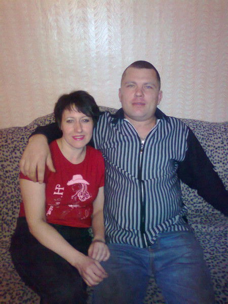 Галина Бобко-Егорова