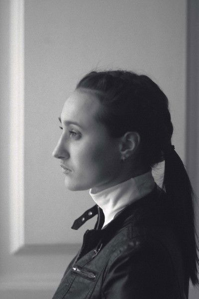 Аня Ничикова