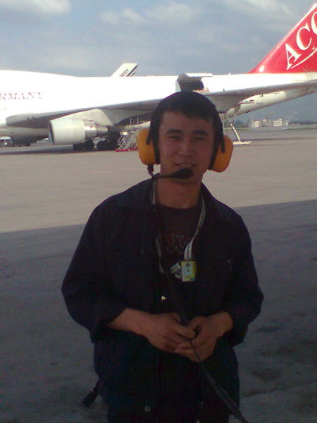 Ербол Ибадулаев