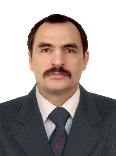 Александр Александрович