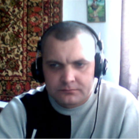 Виталий Прус