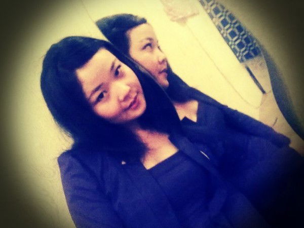 Жанека Мирманова