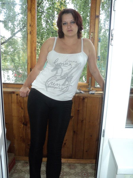 Любовь Ченцова