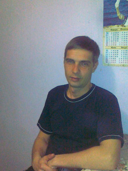 Виталий Салихов