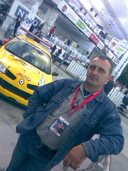 Юрий Синельников