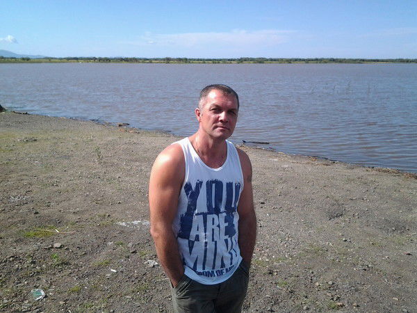 Андрей Рыжов