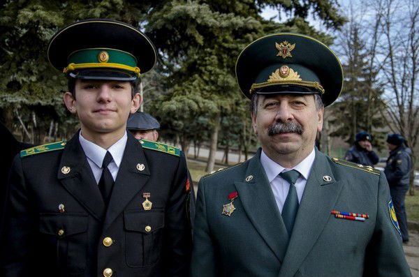 Андрей Романенко