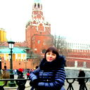 Елена Чёрная