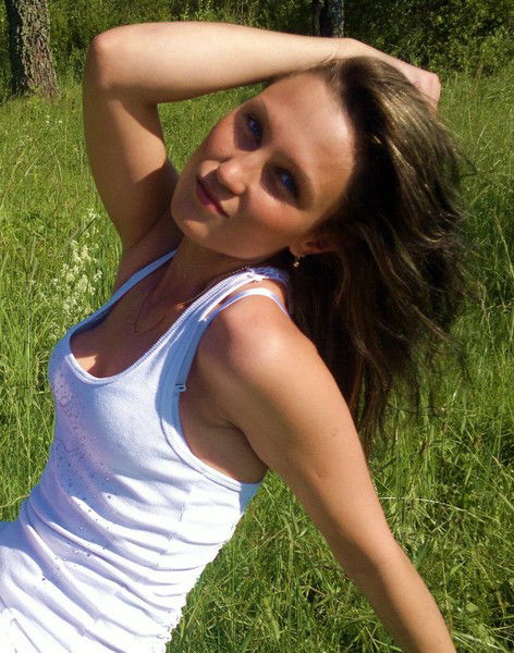 Алена Симаева