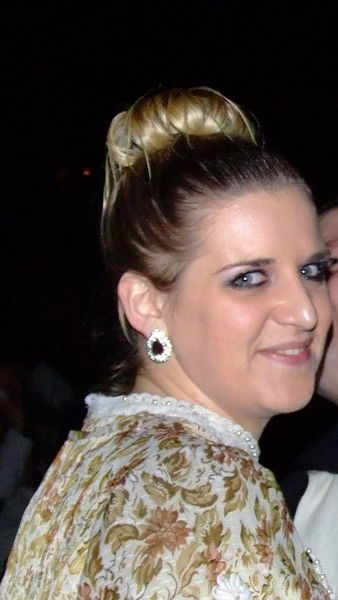 Изольда Сахневич