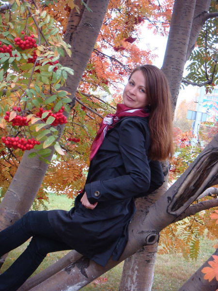 Юля Иванова