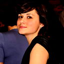 Анна Грицай