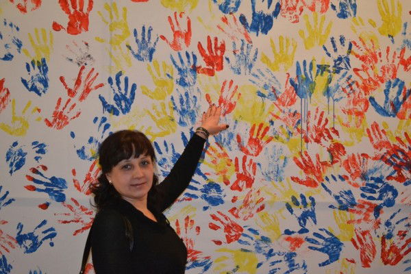 Наталья Боровских