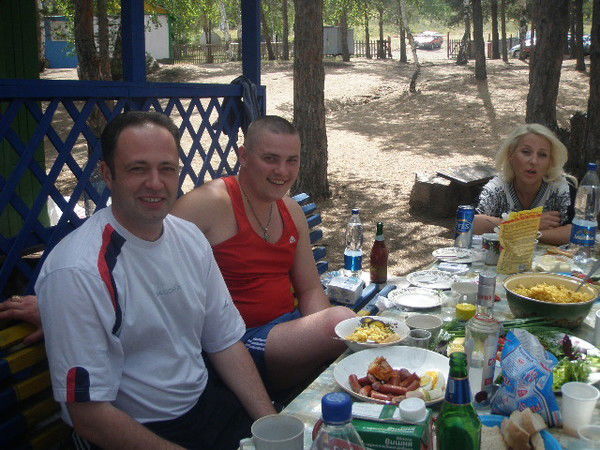 Дмитрий Селин