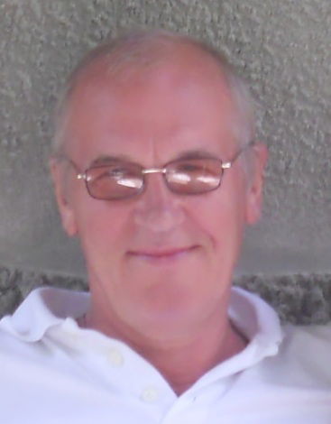 Николай Лукашёв