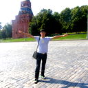 Xushnud Ibodullayev