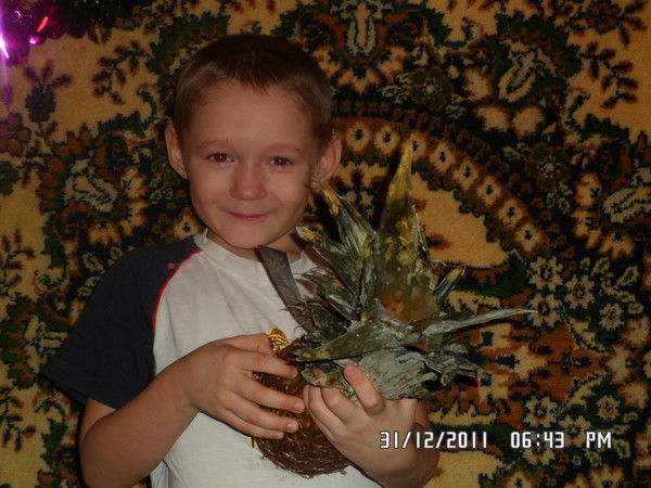 Андрей Толстиков