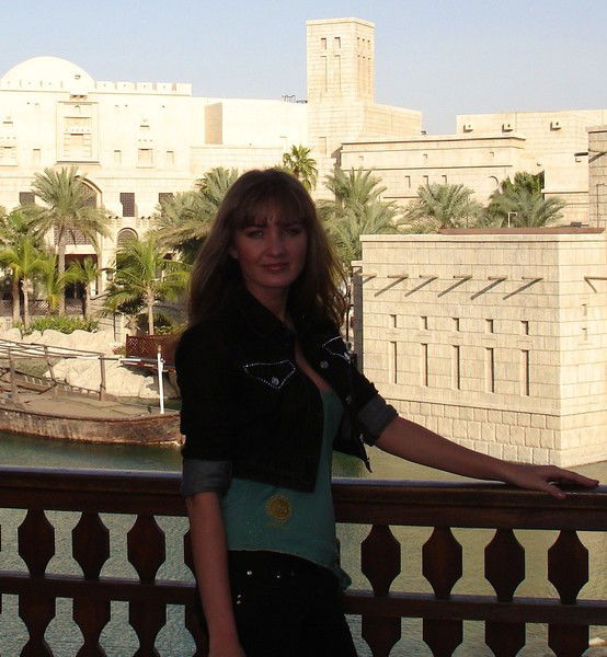 Елена Никитенко