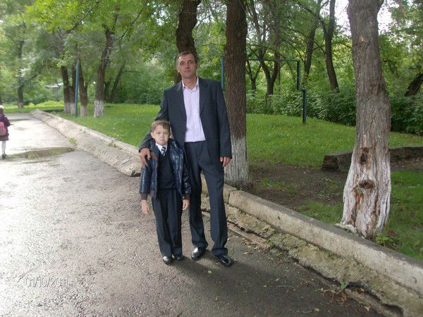 Александр Потыковский