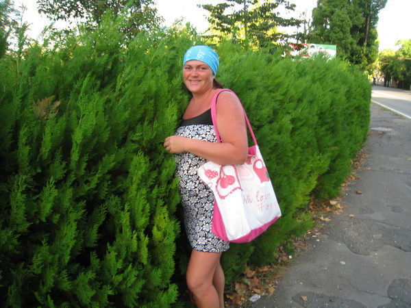 Наталья Писцова