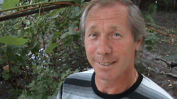 Константин Яворский