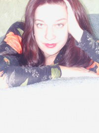 Ольга Поправко