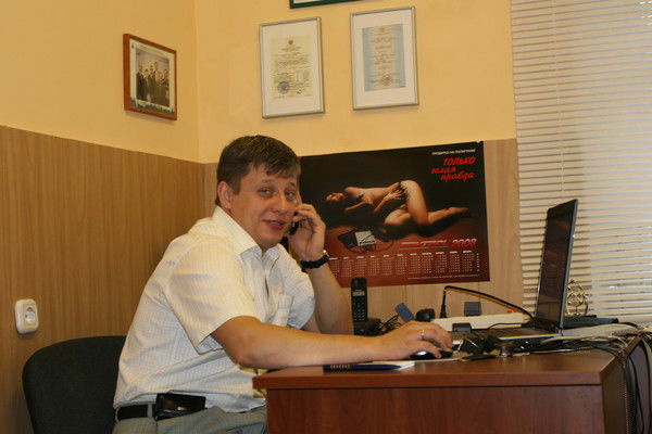 Андрей Тимчук