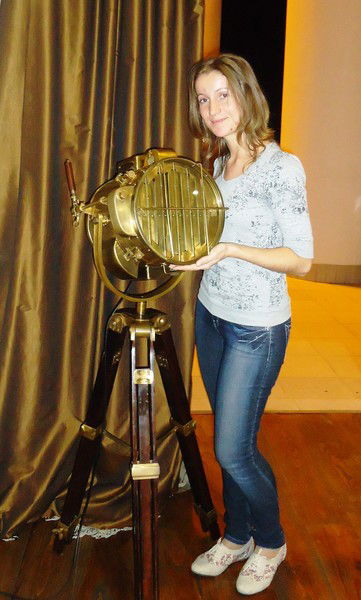 Рая Митченко