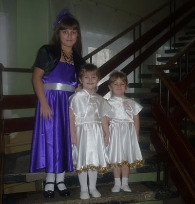 Ольга Васильева