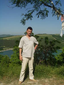 Евгений Литвиненко