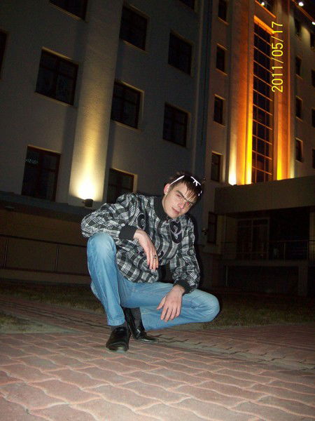 Владимир ***