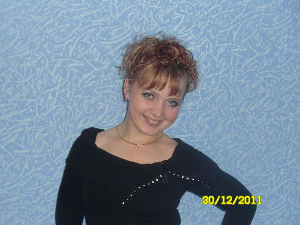 Наталья Лышко-Буевич