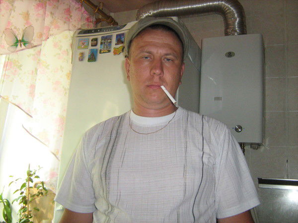 Андрей Поспелов