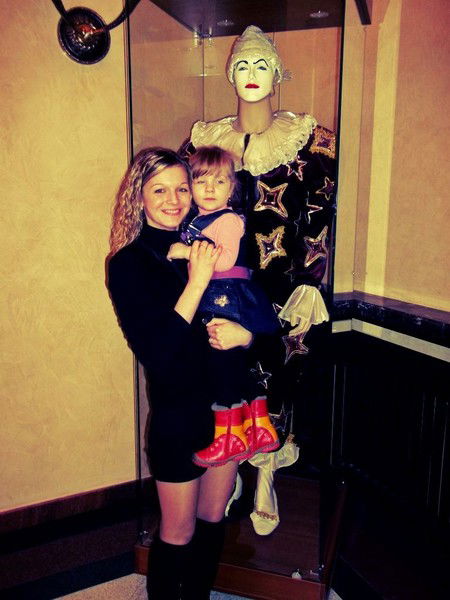 Татьяна Губаревич