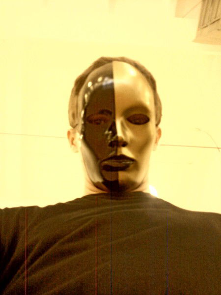 Михаил Колесников