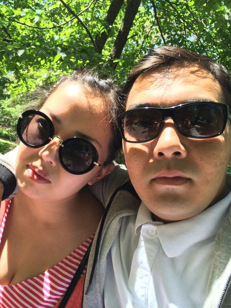 Аида Доспанбетова