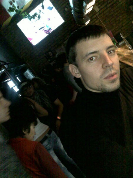 Олег Анисимов